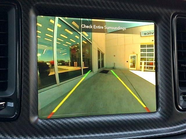 2021 Dodge Challenger R/T Scat Pack RWD