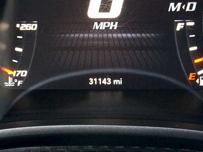 2021 Dodge Challenger R/T Scat Pack RWD