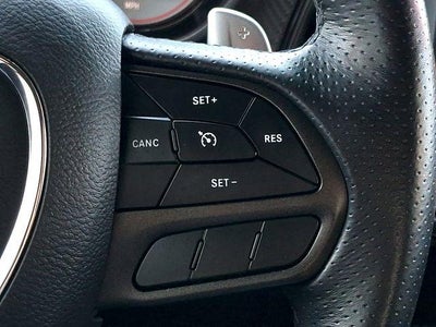 2021 Dodge Challenger R/T Scat Pack RWD