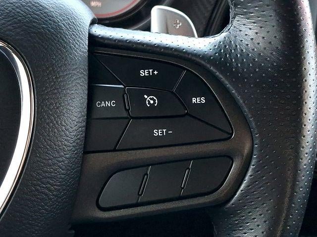 2021 Dodge Challenger R/T Scat Pack RWD