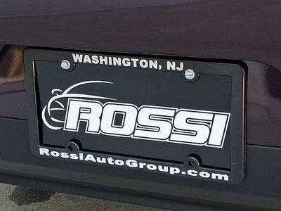 2021 Dodge Challenger R/T Scat Pack RWD