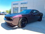 2021 Dodge Challenger R/T Scat Pack RWD