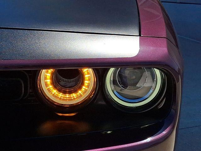 2021 Dodge Challenger R/T Scat Pack RWD
