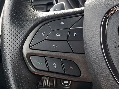 2022 Dodge Challenger R/T Scat Pack RWD