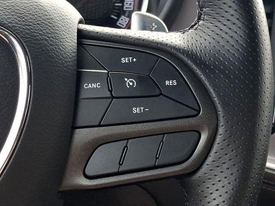 2022 Dodge Challenger R/T Scat Pack RWD