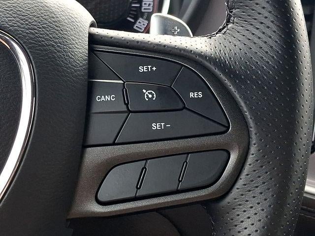 2022 Dodge Challenger R/T Scat Pack RWD