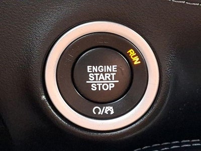 2022 Dodge Challenger R/T Scat Pack RWD