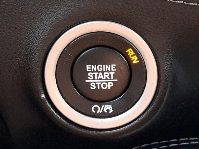 2022 Dodge Challenger R/T Scat Pack RWD