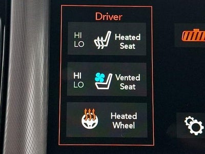 2022 Dodge Challenger R/T Scat Pack RWD