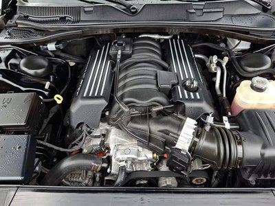 2022 Dodge Challenger R/T Scat Pack RWD