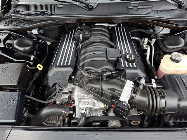 2022 Dodge Challenger R/T Scat Pack RWD