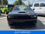 2022 Dodge Challenger R/T Scat Pack RWD