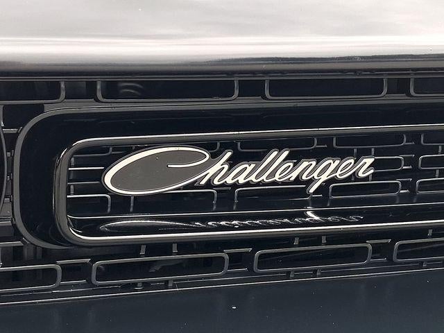 2022 Dodge Challenger R/T Scat Pack RWD