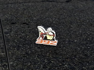 2022 Dodge Challenger R/T Scat Pack RWD