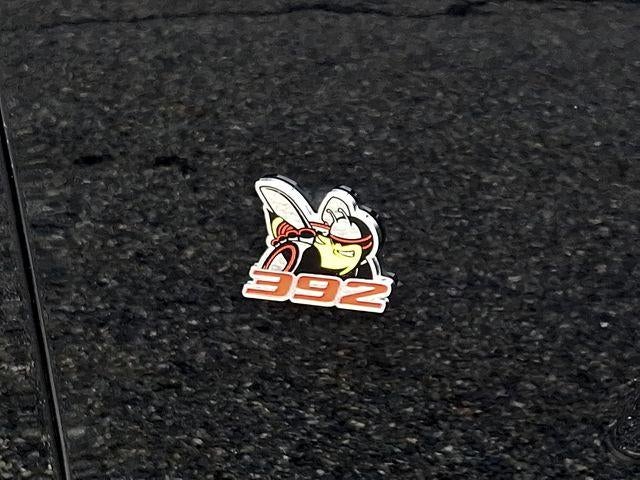 2022 Dodge Challenger R/T Scat Pack RWD