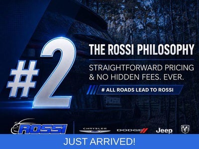 2022 Dodge Challenger R/T Scat Pack RWD