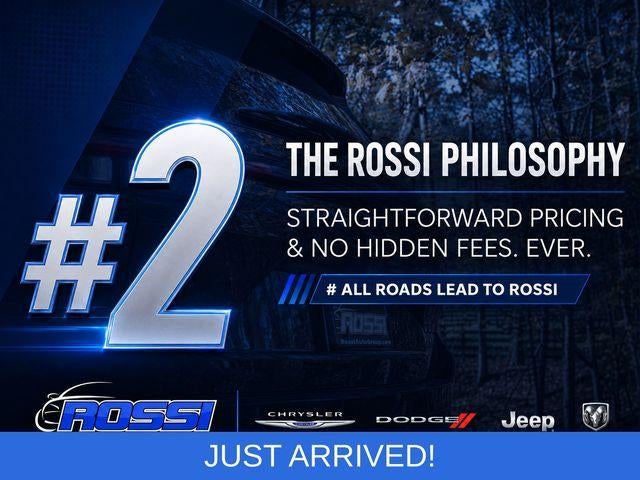 2022 Dodge Challenger R/T Scat Pack RWD