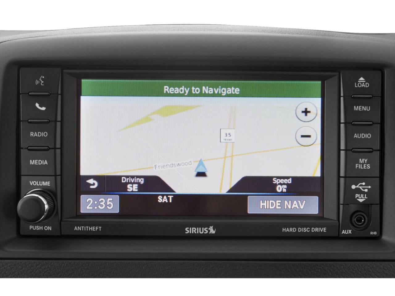 2015 Chrysler Town & Country 4dr Wgn Limited Platinum