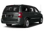 2015 Chrysler Town & Country 4dr Wgn Limited Platinum