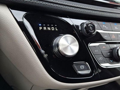 2023 Chrysler Pacifica Hybrid Touring L FWD