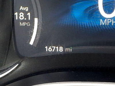 2023 Chrysler Pacifica Hybrid Touring L FWD