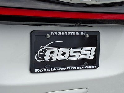 2023 Chrysler Pacifica Hybrid Touring L FWD