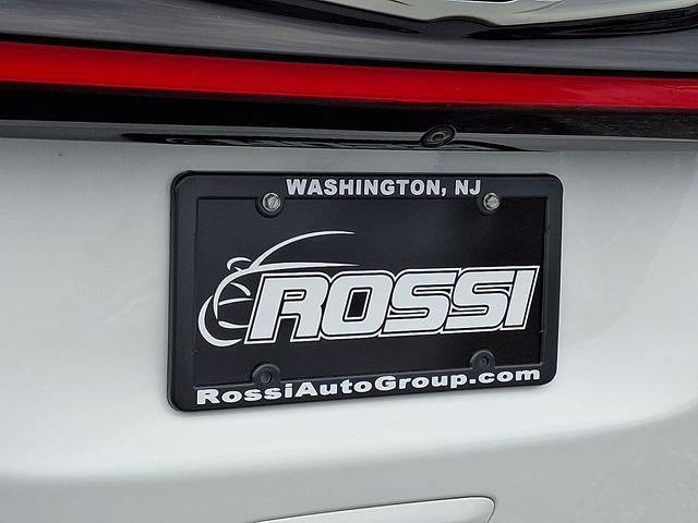 2023 Chrysler Pacifica Hybrid Touring L FWD