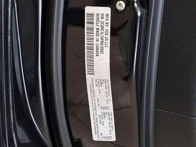 2023 Chrysler Pacifica Hybrid Touring L FWD