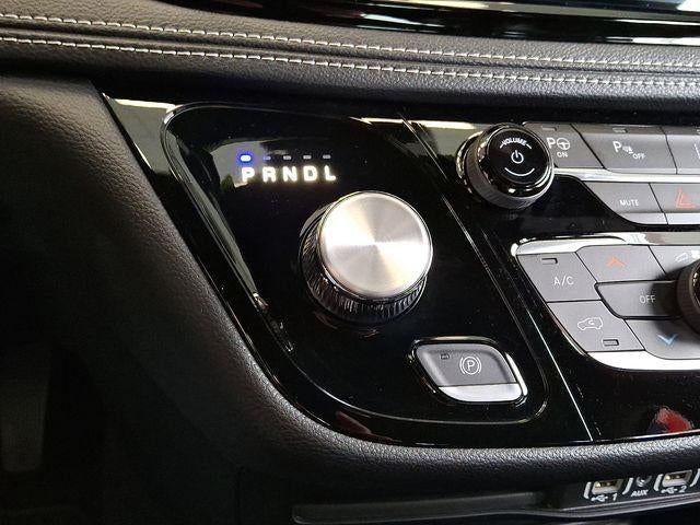 2023 Chrysler Pacifica Hybrid Touring L FWD