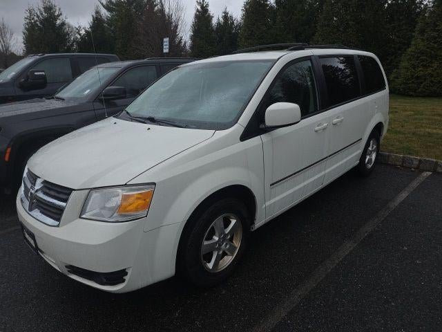 2009 Dodge Grand Caravan 4dr Wgn SXT