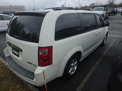 2009 Dodge Grand Caravan 4dr Wgn SXT