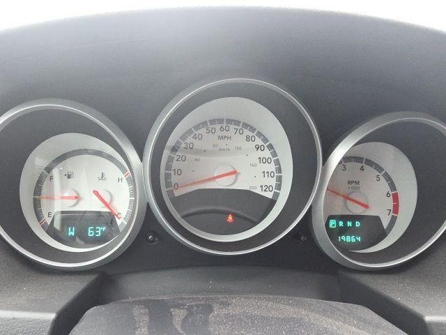 2009 Dodge Grand Caravan 4dr Wgn SXT