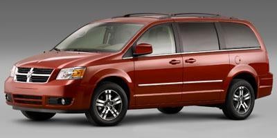 2009 Dodge Grand Caravan 4dr Wgn SXT