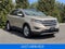 2017 Ford Edge SEL AWD