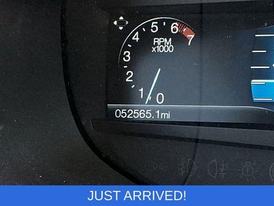 2017 Ford Edge SEL AWD