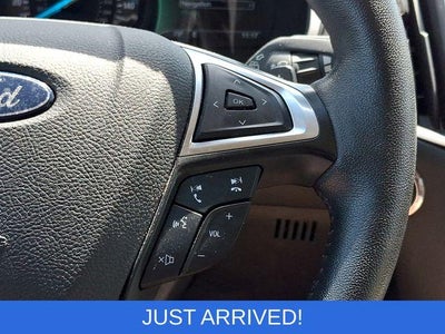 2017 Ford Edge SEL AWD