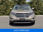 2017 Ford Edge SEL AWD