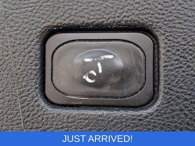 2017 Ford Edge SEL AWD