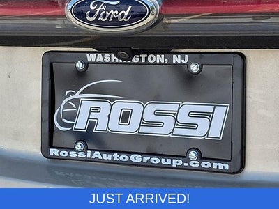 2017 Ford Edge SEL AWD