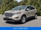 2017 Ford Edge SEL AWD
