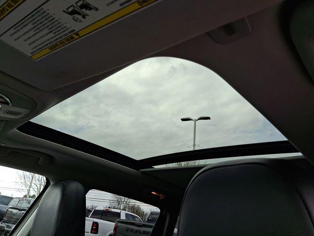 2019 Jeep Compass Limited 4x4