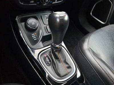 2019 Jeep Compass Limited 4x4