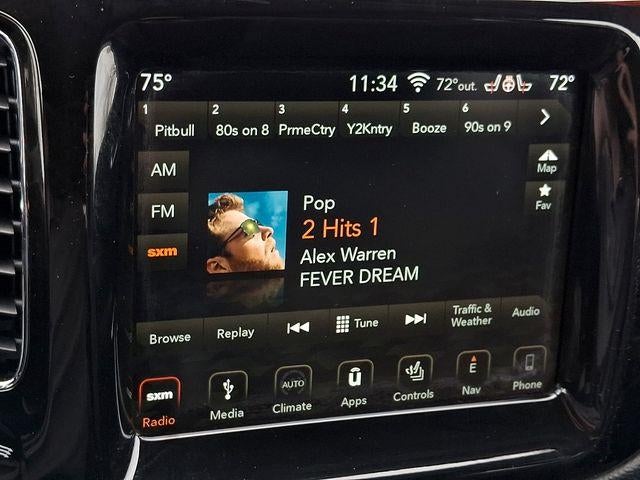 2019 Jeep Compass Limited 4x4