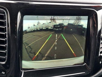 2019 Jeep Compass Limited 4x4