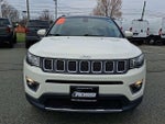 2019 Jeep Compass Limited 4x4