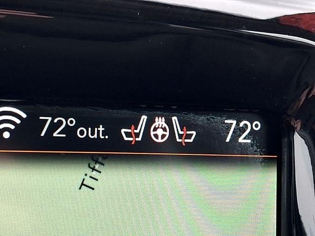 2019 Jeep Compass Limited 4x4