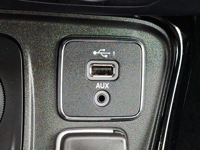 2019 Jeep Compass Limited 4x4