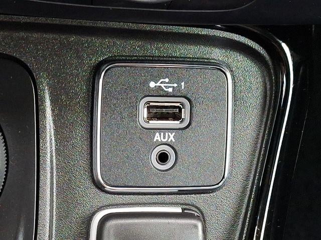 2019 Jeep Compass Limited 4x4