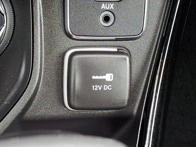 2019 Jeep Compass Limited 4x4