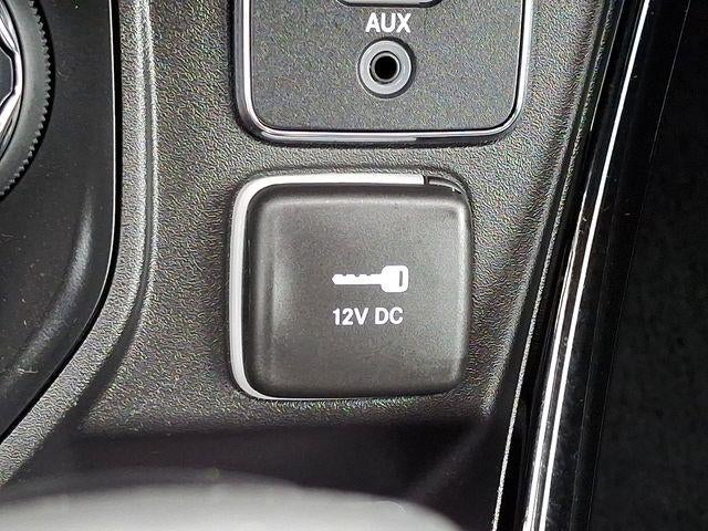 2019 Jeep Compass Limited 4x4